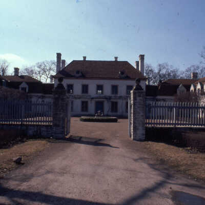 1926 Hill Road Farm