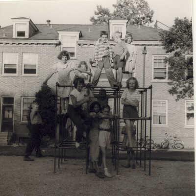 Lake Bluff Children's Home