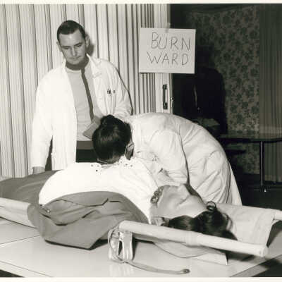 Lake Forest Hospital Records