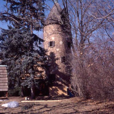 Meadowood Farm House