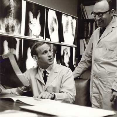 Lake Forest Hospital Records