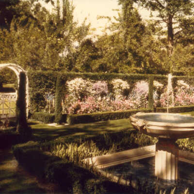 Colvin residence (Halcyon Lodge)