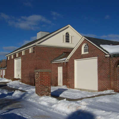 Copyright: Lake Forest-Lake Bluff Historical Society