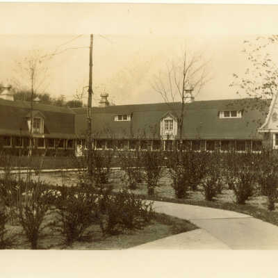 Elmwood Farm