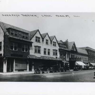 Deerpath Theatre