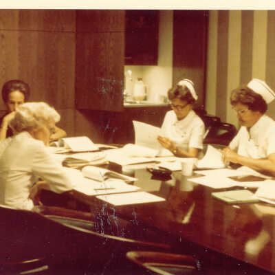 Lake Forest Hospital Records