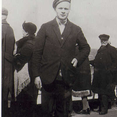Gunnar Swalgren
