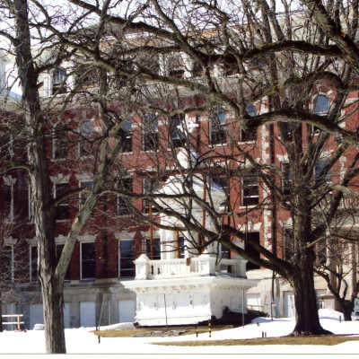 Barat College