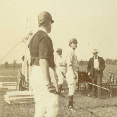 Copyright: Lake Forest Lake Bluff Historical Society