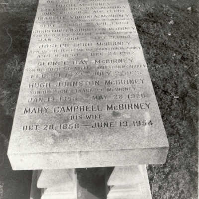 Lake Forest Cemetery