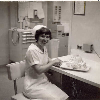Lake Forest Hospital Records
