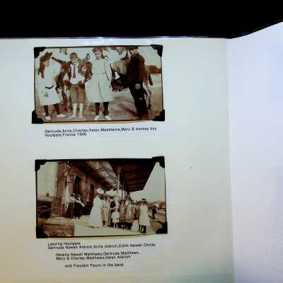 Aldrich Photos