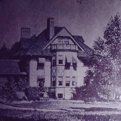 Alice Home Hospital
