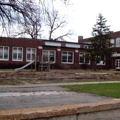 East School - Lake Bluff