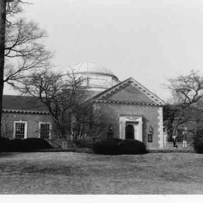 Lake Forest Library (3)