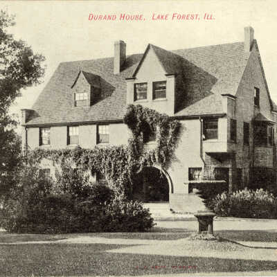 Durand House