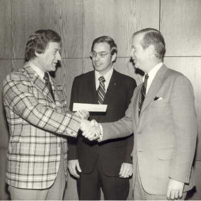 Lake Forest Hospital Records