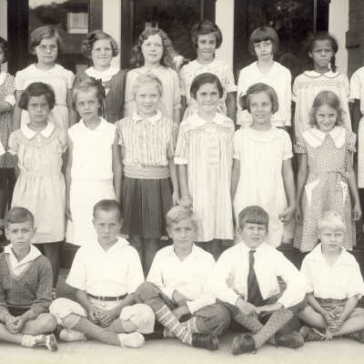 Class Photo