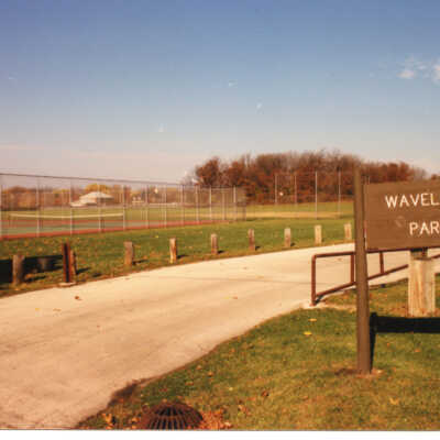 Waveland Park