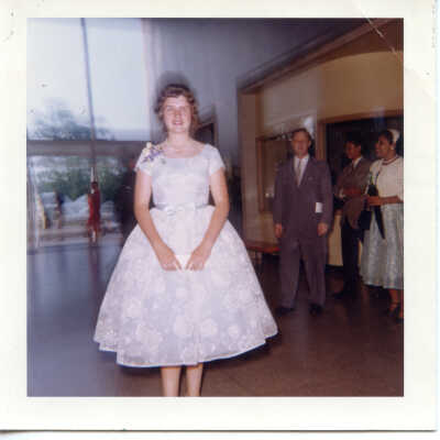 Deerpath School 8th grade graduation