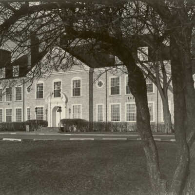 Lake Forest High School