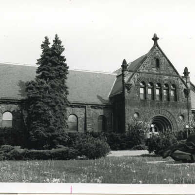 Durand Institute
