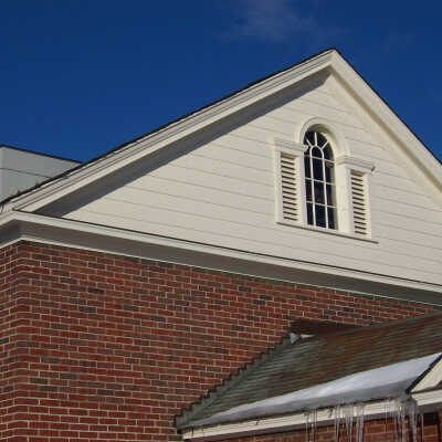 Copyright: Lake Forest-Lake Bluff Historical Society