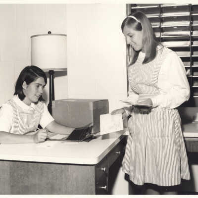 Lake Forest Hospital Records