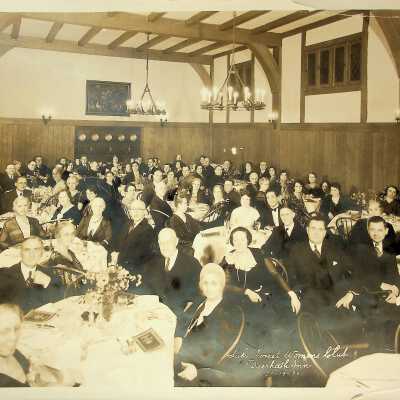 Lake Forest Woman's Club at Deerpath Inn