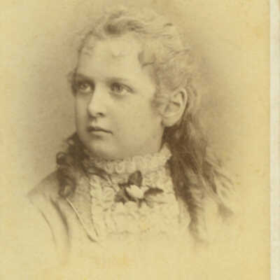 Lily Reid