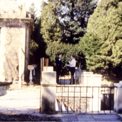Schweppe estate