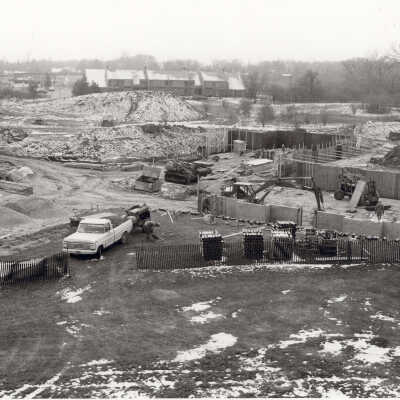 Lake Forest Hospital Records