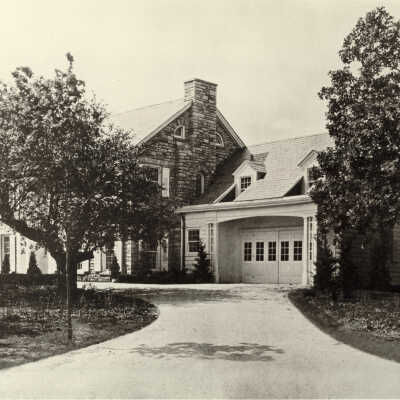 340 Armour Circle