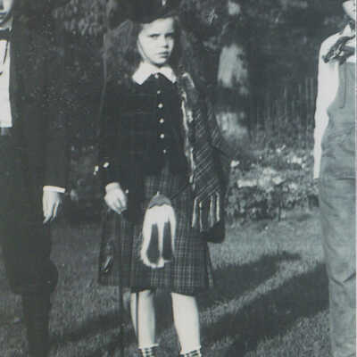 Daisiana Smith