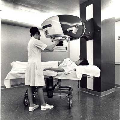 Lake Forest Hospital Records