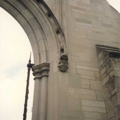 Lake Forest Cemetery