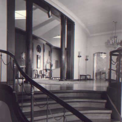 The Casino Club