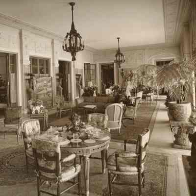 Mellody Farm Interior 8