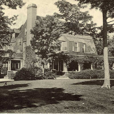 Walden