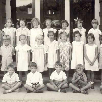 Class Photo