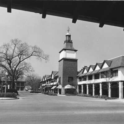 Market Square