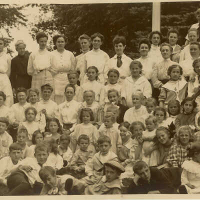 Gourley Family