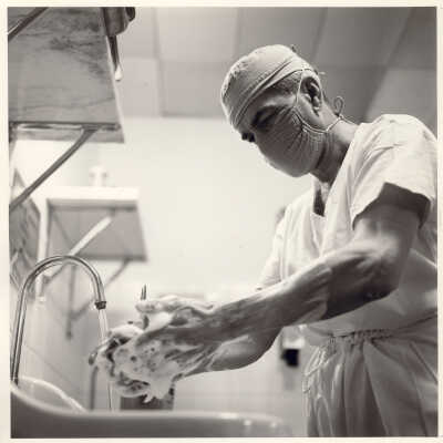 Lake Forest Hospital Records