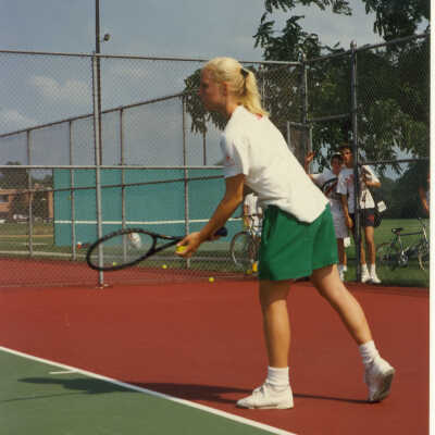 Little Athletes