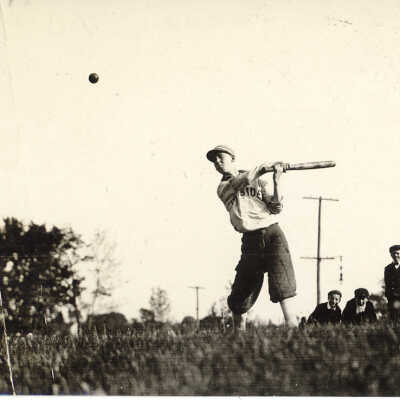 Baseball