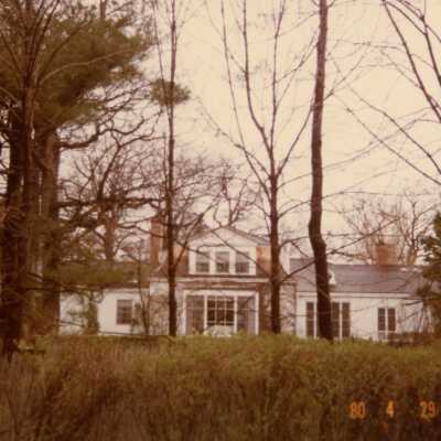 464 N Mayflower Rd.