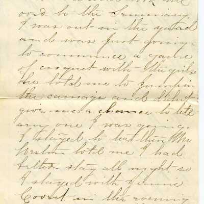 Copyright: Lake Forest Lake Bluff Historical Society
