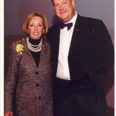 Denise Reardon & Stephen W. Baird