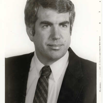N. David Graf