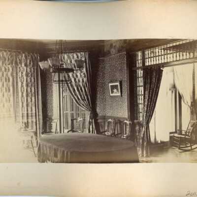 Copyright: Lake Forest Lake Bluff Historical Society; Origformat: Print-Photographic